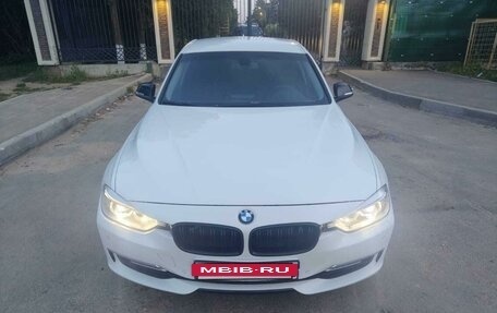 BMW 3 серия, 2011 год, 1 440 000 рублей, 16 фотография