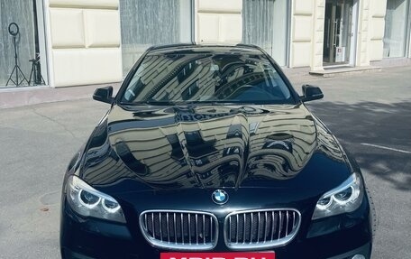 BMW 5 серия, 2015 год, 2 550 000 рублей, 5 фотография