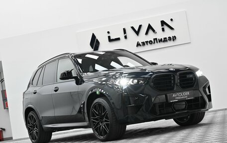 BMW X5 M, 2023 год, 19 999 000 рублей, 28 фотография