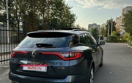 Renault Megane IV, 2020 год, 1 790 000 рублей, 7 фотография