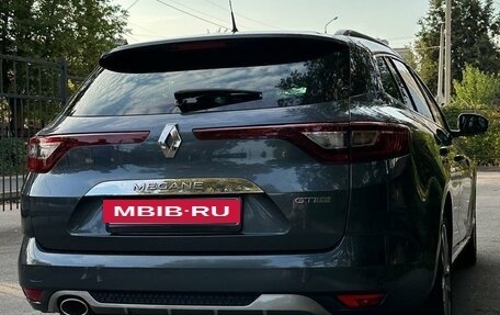 Renault Megane IV, 2020 год, 1 790 000 рублей, 6 фотография