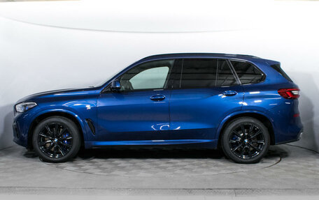 BMW X5, 2019 год, 6 850 000 рублей, 8 фотография