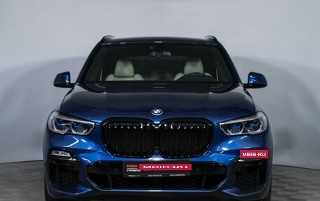 BMW X5, 2019 год, 6 850 000 рублей, 2 фотография