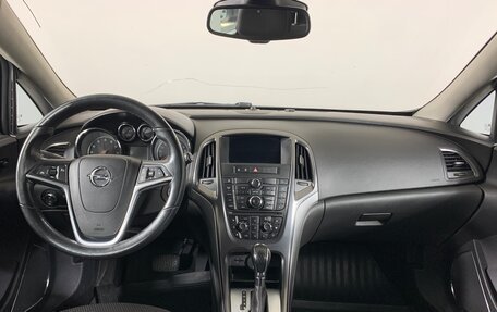 Opel Astra J, 2012 год, 577 000 рублей, 13 фотография