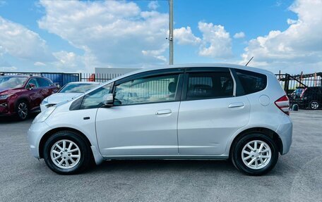 Honda Fit III, 2009 год, 889 000 рублей, 3 фотография