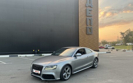 Audi A5, 2008 год, 1 350 000 рублей, 2 фотография