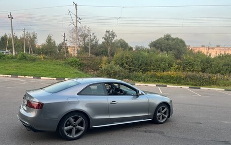 Audi A5, 2008 год, 1 350 000 рублей, 6 фотография