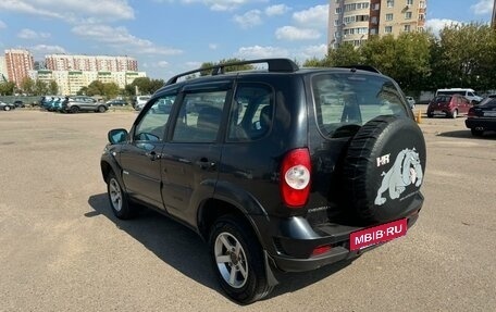 Chevrolet Niva I рестайлинг, 2012 год, 475 000 рублей, 7 фотография