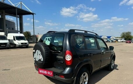 Chevrolet Niva I рестайлинг, 2012 год, 475 000 рублей, 6 фотография