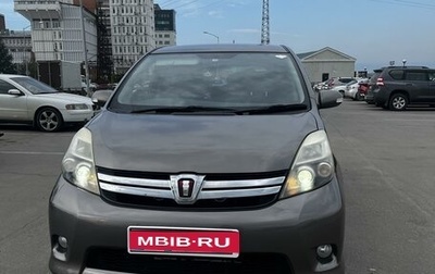 Toyota ISis I, 2011 год, 1 190 000 рублей, 1 фотография