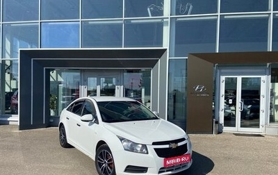 Chevrolet Cruze II, 2011 год, 649 000 рублей, 1 фотография