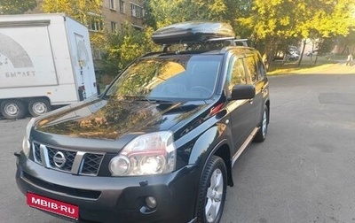 Nissan X-Trail, 2008 год, 1 150 000 рублей, 1 фотография