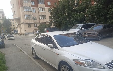 Ford Mondeo IV, 2010 год, 850 000 рублей, 1 фотография