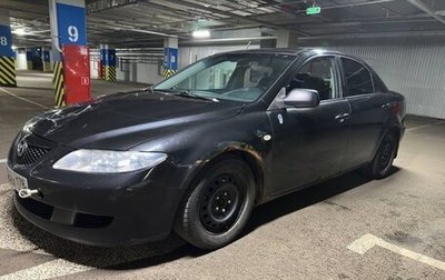 Mazda 6, 2005 год, 380 000 рублей, 1 фотография