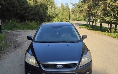 Ford Focus II рестайлинг, 2008 год, 610 000 рублей, 1 фотография