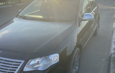 Volkswagen Passat B6, 2006 год, 740 000 рублей, 1 фотография