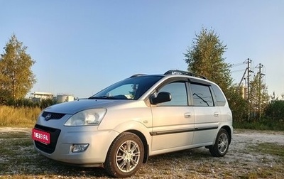 Hyundai Matrix I рестайлинг, 2008 год, 600 000 рублей, 1 фотография