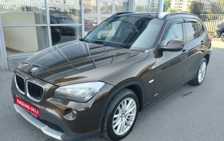 BMW X1, 2011 год, 1 075 000 рублей, 1 фотография