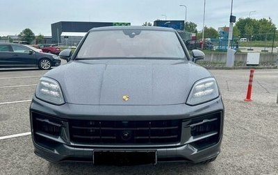 Porsche Cayenne III, 2024 год, 18 550 000 рублей, 1 фотография