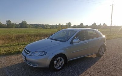 Chevrolet Lacetti, 2011 год, 459 000 рублей, 1 фотография