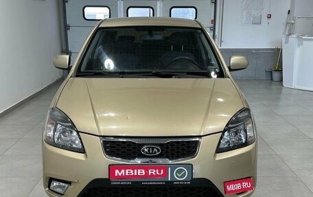 KIA Rio II, 2010 год, 849 900 рублей, 2 фотография