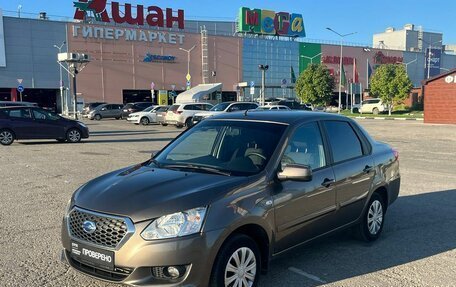 Datsun on-DO I рестайлинг, 2018 год, 755 000 рублей, 1 фотография