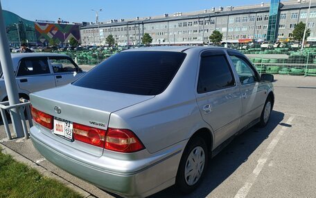 Toyota Vista V30, 2000 год, 645 000 рублей, 4 фотография