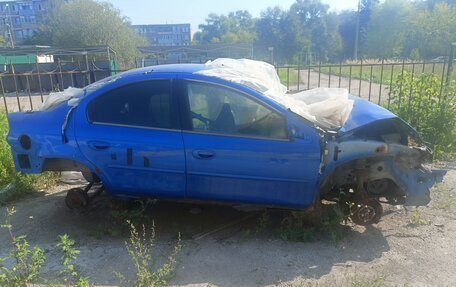 Chrysler Neon II, 2002 год, 160 000 рублей, 2 фотография