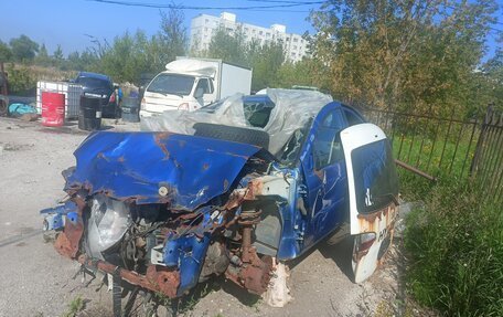 Chrysler Neon II, 2002 год, 160 000 рублей, 11 фотография