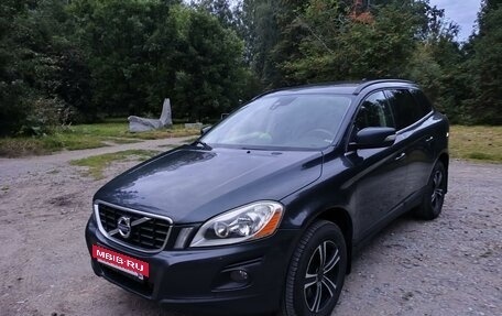 Volvo XC60 II, 2009 год, 1 390 000 рублей, 3 фотография