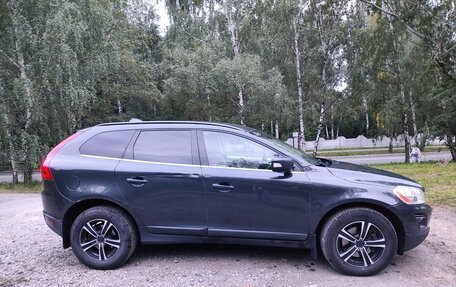 Volvo XC60 II, 2009 год, 1 390 000 рублей, 8 фотография