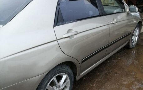 KIA Cerato I, 2007 год, 475 000 рублей, 6 фотография