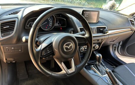 Mazda 3, 2018 год, 2 090 000 рублей, 4 фотография