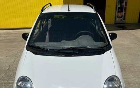 Daewoo Matiz I, 2011 год, 405 000 рублей, 3 фотография