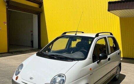 Daewoo Matiz I, 2011 год, 405 000 рублей, 2 фотография