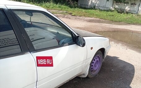 Daewoo Espero, 1999 год, 110 000 рублей, 13 фотография