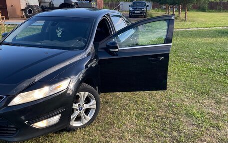 Ford Mondeo IV, 2011 год, 900 000 рублей, 2 фотография