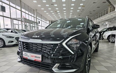 KIA Sportage IV рестайлинг, 2023 год, 4 195 000 рублей, 2 фотография