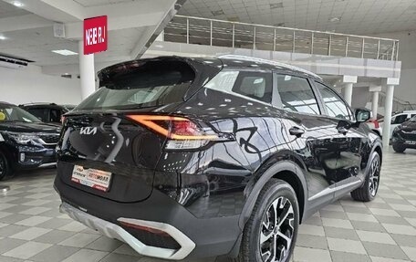 KIA Sportage IV рестайлинг, 2023 год, 4 195 000 рублей, 10 фотография