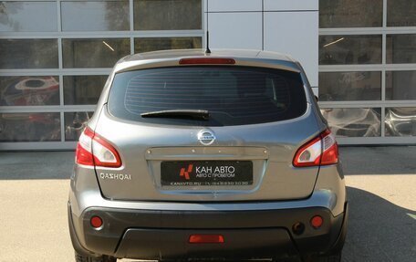 Nissan Qashqai, 2012 год, 949 000 рублей, 4 фотография