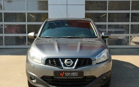 Nissan Qashqai, 2012 год, 949 000 рублей, 3 фотография