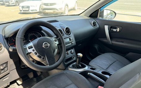 Nissan Qashqai, 2012 год, 949 000 рублей, 7 фотография