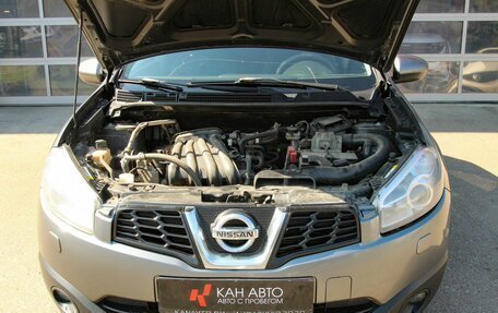 Nissan Qashqai, 2012 год, 949 000 рублей, 5 фотография