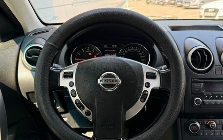 Nissan Qashqai, 2012 год, 949 000 рублей, 10 фотография