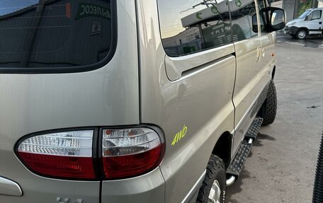 Hyundai H-1 II рестайлинг, 2006 год, 2 950 000 рублей, 6 фотография