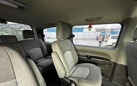 Hyundai H-1 II рестайлинг, 2006 год, 2 950 000 рублей, 14 фотография