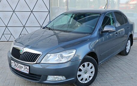 Skoda Octavia, 2012 год, 1 050 000 рублей, 1 фотография