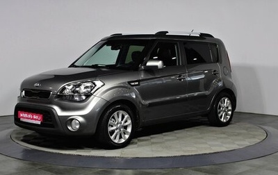 KIA Soul I рестайлинг, 2013 год, 1 137 000 рублей, 1 фотография