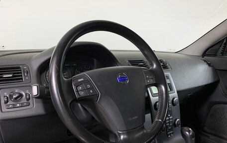 Volvo S40 II, 2011 год, 778 000 рублей, 12 фотография