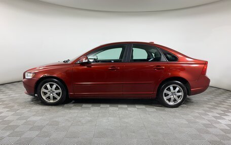 Volvo S40 II, 2011 год, 778 000 рублей, 8 фотография